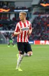 Eindhoven, 19 September 2019
PSV-Sporting CP, eindstand 3-2
Europa League Groepsfase D
Timo Baumgartl
Fotopersbureau Peter Smulders BV