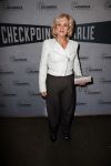 Spijkenisse 30 januari 2023
Premiere Checkpoint Charlie.
Tineke Schouten