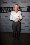 Spijkenisse 30 januari 2023
Premiere Checkpoint Charlie.
Tineke Schouten