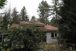 Baarn 1 februari 2023
Het huis van Tineke de Nooij op bungalowpark de zeven Linden staat te koop.