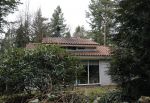 Baarn 1 februari 2023
Het huis van Tineke de Nooij op bungalowpark de zeven Linden staat te koop.
