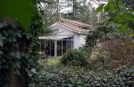 Baarn 1 februari 2023
Het huis van Tineke de Nooij op bungalowpark de zeven Linden staat te koop.