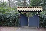 Baarn 1 februari 2023
Het huis van Tineke de Nooij op bungalowpark de zeven Linden staat te koop.