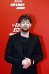 Rotterdam 3 februari 2023
Qmusic awards in AHOY. Tom Grennan