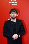 Rotterdam 3 februari 2023
Qmusic awards in AHOY. Tom Grennan