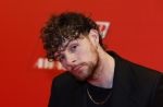 Rotterdam 3 februari 2023
Qmusic awards in AHOY. Tom Grennan