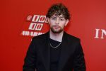 Rotterdam 3 februari 2023
Qmusic awards in AHOY. Tom Grennan