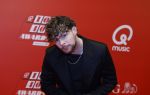Rotterdam 3 februari 2023
Qmusic awards in AHOY. Tom Grennan