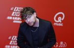 Rotterdam 3 februari 2023
Qmusic awards in AHOY. Tom Grennan