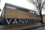 Amstetrdam 2 februari 2023
Van Moof Amsterdam