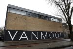 Amstetrdam 2 februari 2023
Van Moof Amsterdam