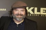 Amsterdam 30 januari 2023
Premiere Klem in Tuschinski met in de hoofdrollen Georgina Verbaan Barry Atsma Jacob Derwig Claudia Vismara Antonio Rampino Zoe Cusell Yenthe Bos en Marie  Mae v Zuilen. Victor Low