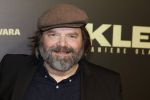 Amsterdam 30 januari 2023
Premiere Klem in Tuschinski met in de hoofdrollen Georgina Verbaan Barry Atsma Jacob Derwig Claudia Vismara Antonio Rampino Zoe Cusell Yenthe Bos en Marie  Mae v Zuilen. Victor Low
