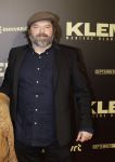 Amsterdam 30 januari 2023
Premiere Klem in Tuschinski met in de hoofdrollen Georgina Verbaan Barry Atsma Jacob Derwig Claudia Vismara Antonio Rampino Zoe Cusell Yenthe Bos en Marie  Mae v Zuilen. Victor Low