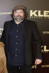 Amsterdam 30 januari 2023
Premiere Klem in Tuschinski met in de hoofdrollen Georgina Verbaan Barry Atsma Jacob Derwig Claudia Vismara Antonio Rampino Zoe Cusell Yenthe Bos en Marie  Mae v Zuilen. Victor Low