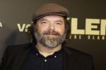 Amsterdam 30 januari 2023
Premiere Klem in Tuschinski met in de hoofdrollen Georgina Verbaan Barry Atsma Jacob Derwig Claudia Vismara Antonio Rampino Zoe Cusell Yenthe Bos en Marie  Mae v Zuilen. Victor Low