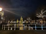 Weesp 4 januari 2023
Centrum van Weesp