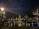 Weesp 4 januari 2023
Centrum van Weesp