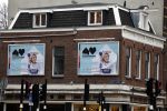 Amsterdam 24 januari 2023
Wendy v Dijk abri huishoudbeurs