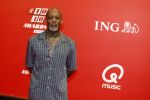 Rotterdam 3 februari 2023
Qmusic awards in AHOY. Willy William