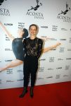 Rotterdam 8 februari 2023
Premiere van de dansvoorstelling van Acosta Danza in nieuwe Luxor. Wubkje Kuindersma