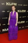 Amsterdam 30 januari 2023
Premiere Klem in Tuschinski met in de hoofdrollen Georgina Verbaan Barry Atsma Jacob Derwig Claudia Vismara Antonio Rampino Zoe Cusell Yenthe Bos en Marie  Mae v Zuilen.