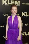 Amsterdam 30 januari 2023
Premiere Klem in Tuschinski met in de hoofdrollen Georgina Verbaan Barry Atsma Jacob Derwig Claudia Vismara Antonio Rampino Zoe Cusell Yenthe Bos en Marie  Mae v Zuilen.