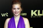 Amsterdam 30 januari 2023
Premiere Klem in Tuschinski met in de hoofdrollen Georgina Verbaan Barry Atsma Jacob Derwig Claudia Vismara Antonio Rampino Zoe Cusell Yenthe Bos en Marie  Mae v Zuilen.