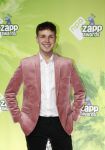 Hilversum 28 januari 2023
Zapp awards in studio 21 .