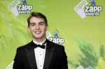 Hilversum 28 januari 2023
Zapp awards in studio 21 .