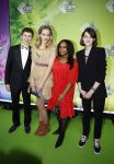 Hilversum 28 januari 2023
Zapp awards in studio 21 .