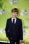 Hilversum 28 januari 2023
Zapp awards in studio 21 .