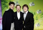 Hilversum 28 januari 2023
Zapp awards in studio 21 .