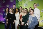 Hilversum 28 januari 2023
Zapp awards in studio 21 .