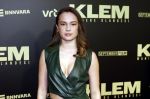 Amsterdam 30 januari 2023
Premiere Klem in Tuschinski met in de hoofdrollen Georgina Verbaan Barry Atsma Jacob Derwig Claudia Vismara Antonio Rampino Zoe Cusell Yenthe Bos en Marie  Mae v Zuilen.