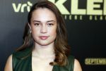 Amsterdam 30 januari 2023
Premiere Klem in Tuschinski met in de hoofdrollen Georgina Verbaan Barry Atsma Jacob Derwig Claudia Vismara Antonio Rampino Zoe Cusell Yenthe Bos en Marie  Mae v Zuilen.