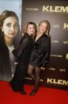 Amsterdam 30 januari 2023
Premiere Klem in Tuschinski met in de hoofdrollen Georgina Verbaan Barry Atsma Jacob Derwig Claudia Vismara Antonio Rampino Zoe Cusell Yenthe Bos en Marie  Mae v Zuilen.