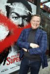 Amsterdam 4 januari 2024
Presentatie cast Jesus Crist superstar in het DeLaMar theater met oa  Jeangu Macrooy Lucas Hamming paul de Leeuw Alex Klaasen Magtel de Laat en Edwin Jonker . Albert Verlinde is de producent.