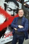 Amsterdam 4 januari 2024
Presentatie cast Jesus Crist superstar in het DeLaMar theater met oa  Jeangu Macrooy Lucas Hamming paul de Leeuw Alex Klaasen Magtel de Laat en Edwin Jonker . Albert Verlinde is de producent.