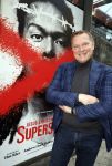 Amsterdam 4 januari 2024
Presentatie cast Jesus Crist superstar in het DeLaMar theater met oa  Jeangu Macrooy Lucas Hamming paul de Leeuw Alex Klaasen Magtel de Laat en Edwin Jonker . Albert Verlinde is de producent.