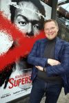 Amsterdam 4 januari 2024
Presentatie cast Jesus Crist superstar in het DeLaMar theater met oa  Jeangu Macrooy Lucas Hamming paul de Leeuw Alex Klaasen Magtel de Laat en Edwin Jonker . Albert Verlinde is de producent.