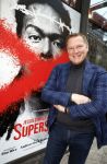Amsterdam 4 januari 2024
Presentatie cast Jesus Crist superstar in het DeLaMar theater met oa  Jeangu Macrooy Lucas Hamming paul de Leeuw Alex Klaasen Magtel de Laat en Edwin Jonker . Albert Verlinde is de producent.