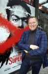Amsterdam 4 januari 2024
Presentatie cast Jesus Crist superstar in het DeLaMar theater met oa  Jeangu Macrooy Lucas Hamming paul de Leeuw Alex Klaasen Magtel de Laat en Edwin Jonker . Albert Verlinde is de producent.