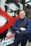 Amsterdam 4 januari 2024
Presentatie cast Jesus Crist superstar in het DeLaMar theater met oa  Jeangu Macrooy Lucas Hamming paul de Leeuw Alex Klaasen Magtel de Laat en Edwin Jonker . Albert Verlinde is de producent.