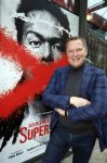 Amsterdam 4 januari 2024
Presentatie cast Jesus Crist superstar in het DeLaMar theater met oa  Jeangu Macrooy Lucas Hamming paul de Leeuw Alex Klaasen Magtel de Laat en Edwin Jonker . Albert Verlinde is de producent.
