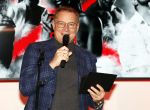 Amsterdam 4 januari 2024
Presentatie cast Jesus Crist superstar in het DeLaMar theater met oa  Jeangu Macrooy Lucas Hamming paul de Leeuw Alex Klaasen Magtel de Laat en Edwin Jonker . Albert Verlinde is de producent.