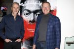Amsterdam 4 januari 2024
Castpresentatie Jesus Christ Superstar in het DeLaMar theater met oa Paul de Leeuw Djeangu Macrooy Alex Klaasen Lucas hamming  Magtel de Laat . Albert Verlinde is de producent en Ivo v Hove de regisseur.
