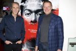 Amsterdam 4 januari 2024
Castpresentatie Jesus Christ Superstar in het DeLaMar theater met oa Paul de Leeuw Djeangu Macrooy Alex Klaasen Lucas hamming  Magtel de Laat . Albert Verlinde is de producent en Ivo v Hove de regisseur.