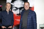 Amsterdam 4 januari 2024
Castpresentatie Jesus Christ Superstar in het DeLaMar theater met oa Paul de Leeuw Djeangu Macrooy Alex Klaasen Lucas hamming  Magtel de Laat . Albert Verlinde is de producent en Ivo v Hove de regisseur.