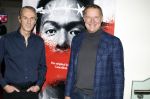 Amsterdam 4 januari 2024
Castpresentatie Jesus Christ Superstar in het DeLaMar theater met oa Paul de Leeuw Djeangu Macrooy Alex Klaasen Lucas hamming  Magtel de Laat . Albert Verlinde is de producent en Ivo v Hove de regisseur.